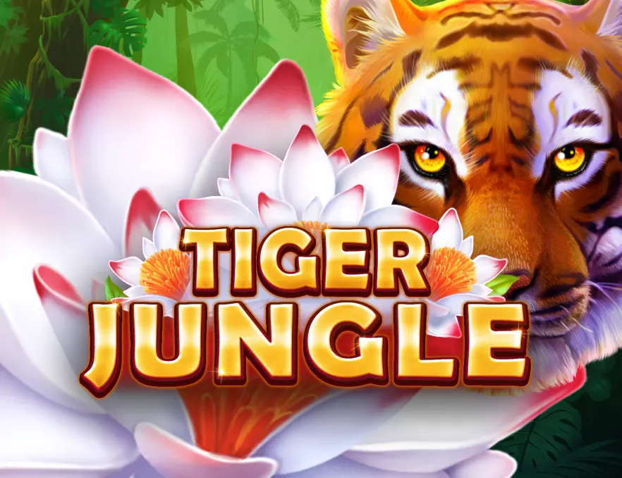 Tiger Jungle